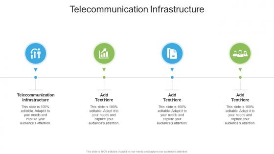 Telecommunication Infrastructure In Powerpoint And Google Slides Cpb
