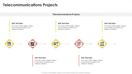 Telecommunications Projects In Powerpoint And Google Slides Cpb