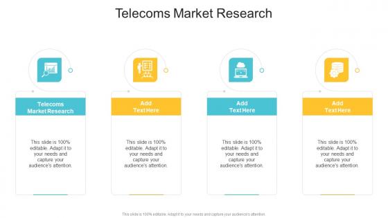 Telecoms Market Research In Powerpoint And Google Slides Cpb