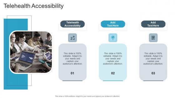 Telehealth Accessibility In Powerpoint And Google Slides Cpb