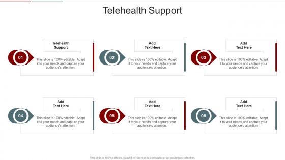 Telehealth Support In Powerpoint And Google Slides Cpb