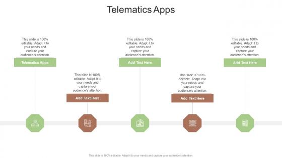 Telematics Apps In Powerpoint And Google Slides Cpb