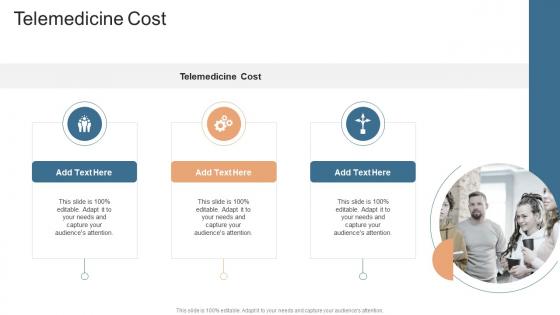 Telemedicine Cost In Powerpoint And Google Slides Cpb