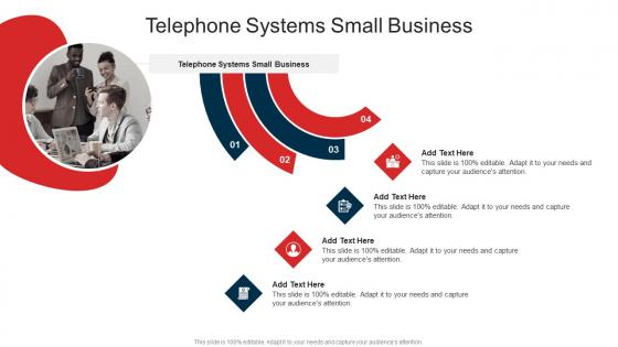Telephone Systems Small Business In Powerpoint And Google Slides Cpb