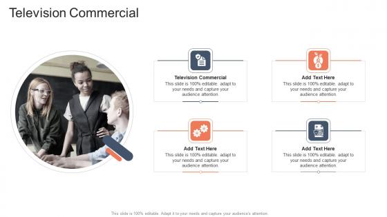 Television Commercial In Powerpoint And Google Slides Cpb