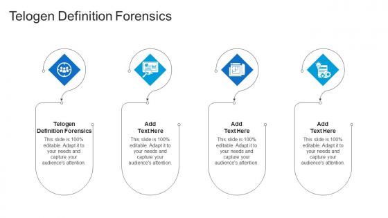 Telogen Definition Forensics In Powerpoint And Google Slides Cpb