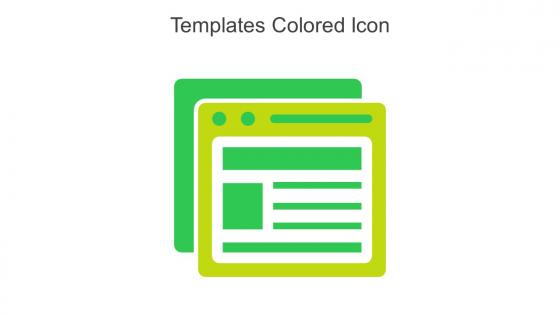 Templates Colored Icon In Powerpoint Pptx Png And Editable Eps Format