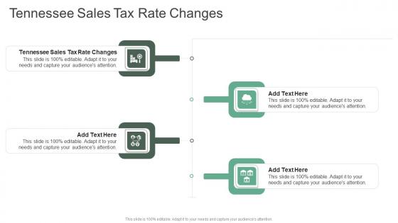 Tennessee Sales Tax Rate Changes In Powerpoint And Google Slides Cpb