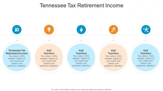 Tennessee Tax Retirement Income In Powerpoint And Google Slides Cpb