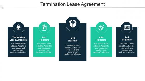 Termination Lease Agreement Ppt Powerpoint Presentation Professional Graphic Images Cpb