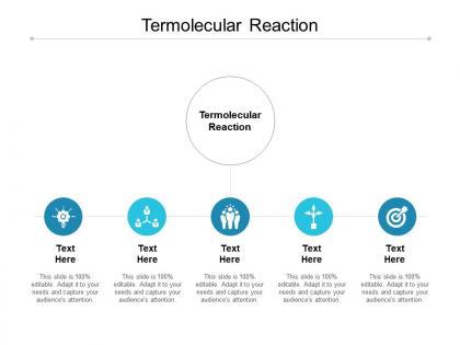 Termolecular reaction ppt powerpoint presentation summary graphics download cpb