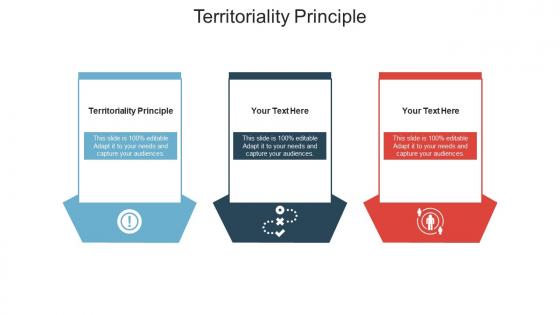 Territoriality principle ppt powerpoint presentation summary good cpb