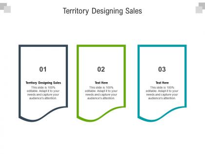 Territory designing sales ppt powerpoint presentation inspiration infographic template cpb