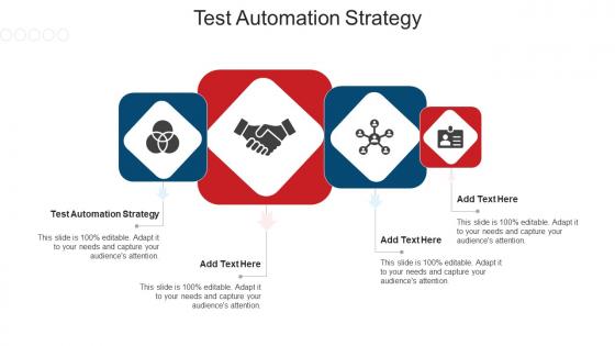 Test Automation Strategy In Powerpoint And Google Slides Cpb