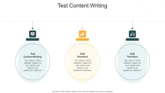 Test Content Writing In Powerpoint And Google Slides Cpb