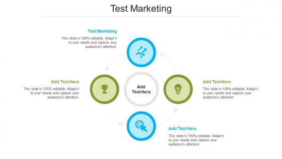 Test Marketing In Powerpoint And Google Slides