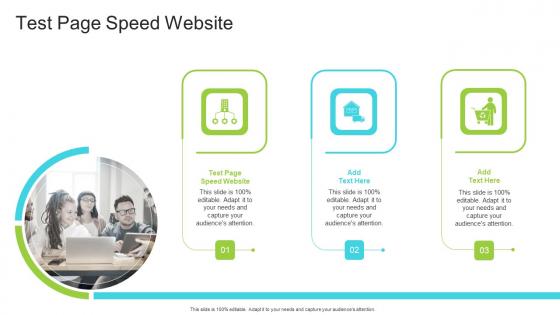 Test Page Speed Website In Powerpoint And Google Slides Cpb