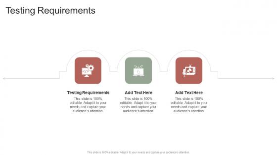 Testing Requirements In Powerpoint And Google Slides Cpb
