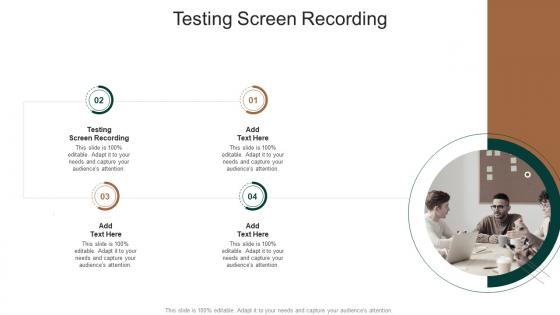 Testing Screen Recording In Powerpoint And Google Slides Cpb