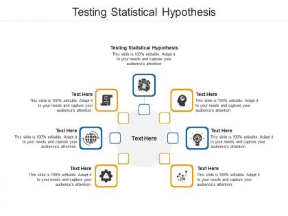 Testing statistical hypothesis ppt powerpoint presentation gallery show cpb