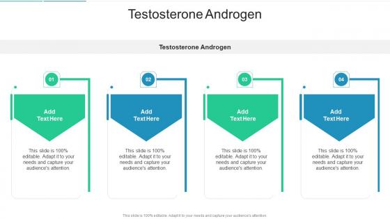 Testosterone Androgen In Powerpoint And Google Slides Cpb
