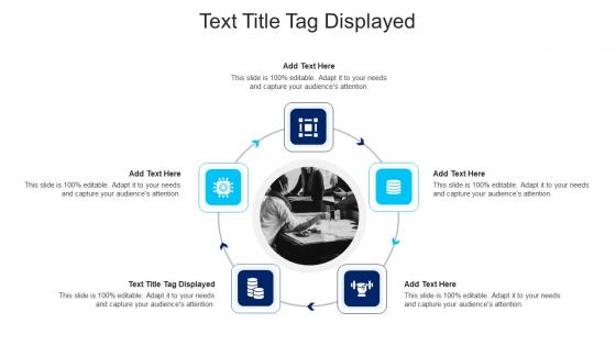 Text Title Tag Displayed In Powerpoint And Google Slides Cpb