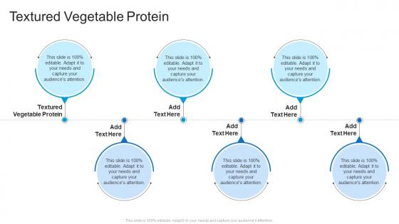 Textured Vegetable Protein In Powerpoint And Google Slides Cpb