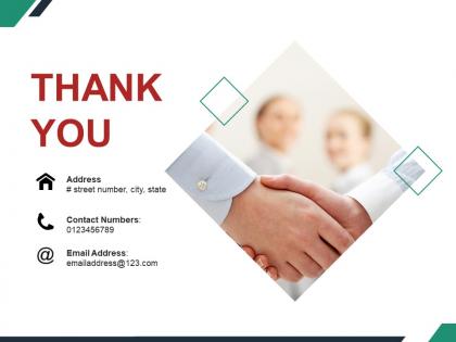 Thank you ppt sample file template 2