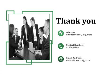 Thank you ppt styles designs download