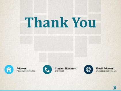 Thank you resource utilization ppt professional infographic template