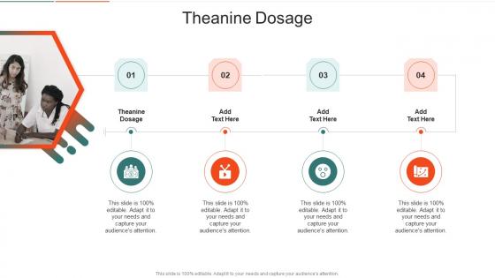 Theanine Dosage In Powerpoint And Google Slides Cpb