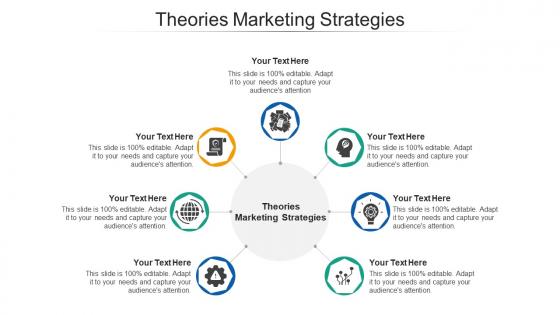 Theories marketing strategies ppt powerpoint presentation slides demonstration cpb