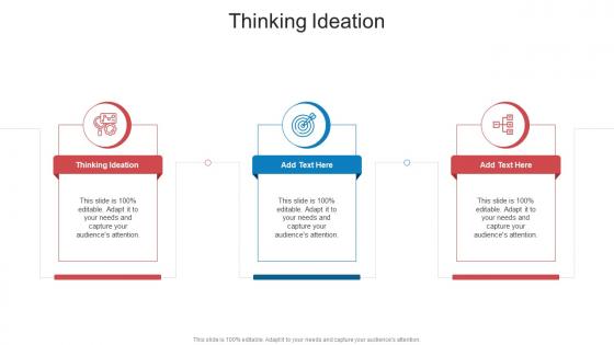 Thinking Ideation In Powerpoint And Google Slides Cpb