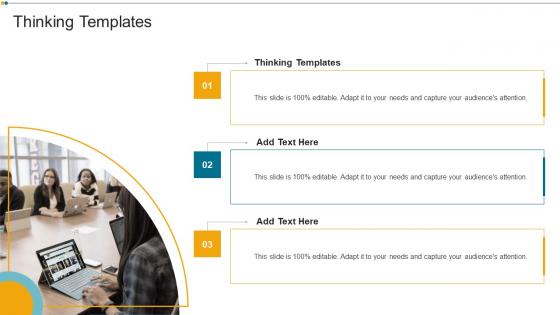 Thinking Templates In Powerpoint And Google Slides Cpb