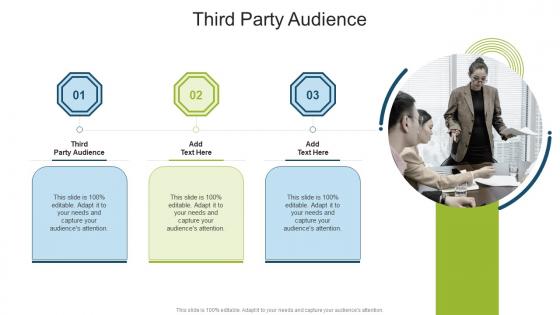 Third Party Audience In Powerpoint And Google Slides Cpb