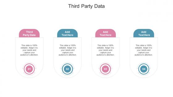 Third Party Data In Powerpoint And Google Slides Cpb