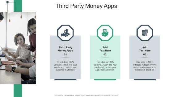 Third Party Money Apps In Powerpoint And Google Slides Cpb