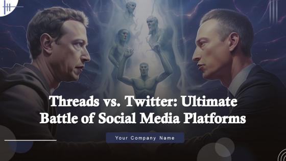 Threads Vs Twitter Ultimate Battle Of Social Media Platforms AI MM