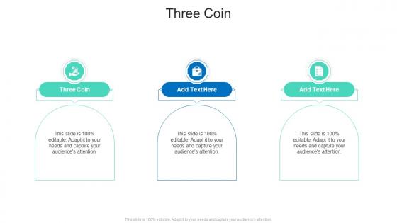 Three Coin In Powerpoint And Google Slides Cpb