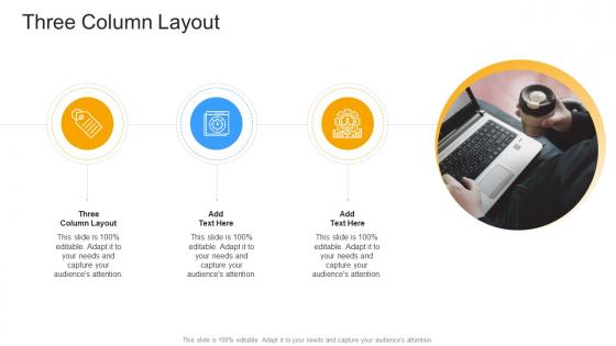 Three Column Layout In Powerpoint And Google Slides Cpb