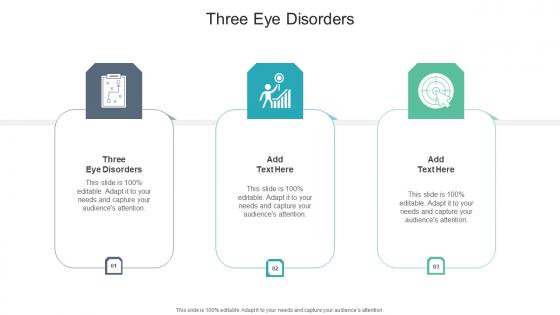 Three Eye Disorders In Powerpoint And Google Slides Cpb