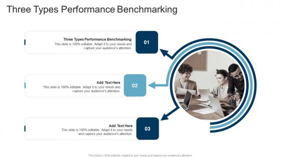 Three Types Performance Benchmarking In Powerpoint And Google Slides Cpb