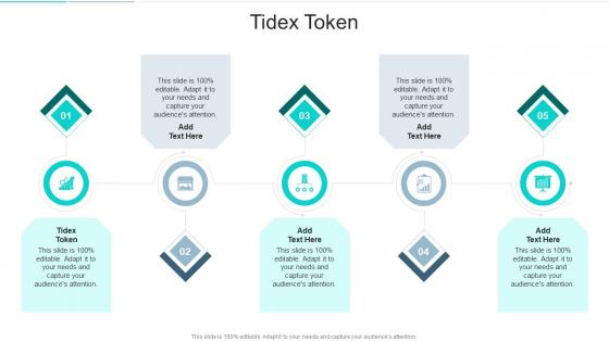 Tidex Token In Powerpoint And Google Slides Cpb