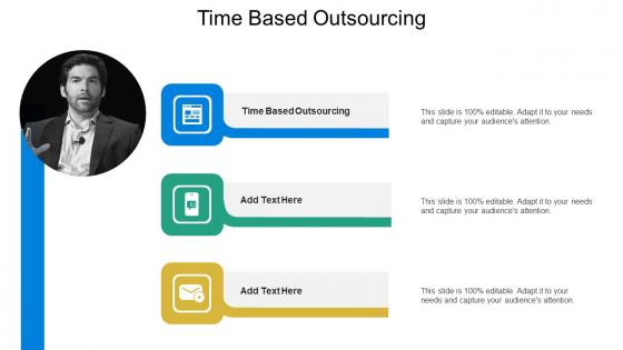 Time Based Outsourcing In Powerpoint And Google Slides Cpb