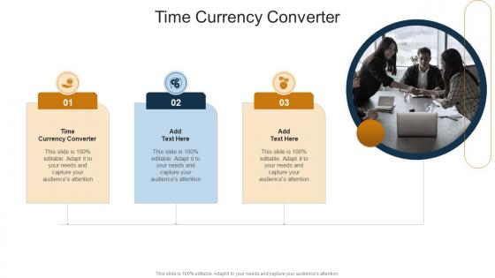 Time Currency Converter In Powerpoint And Google Slides Cpb