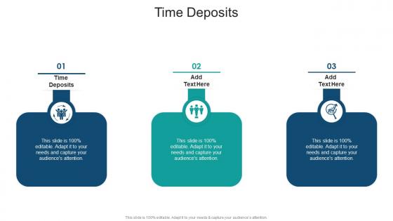 Time Deposits In Powerpoint And Google Slides Cpb
