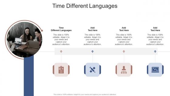 Time Different Languages In Powerpoint And Google Slides Cpb