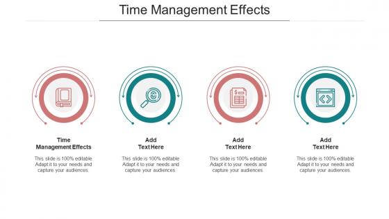 Time Management Effects In Powerpoint And Google Slides Cpb
