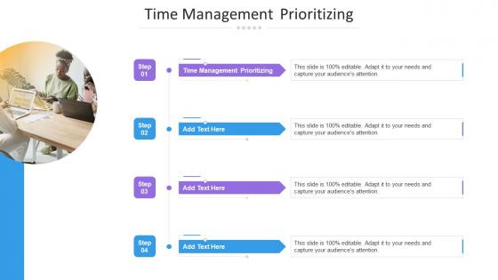 Time Management Prioritizing In Powerpoint And Google Slides Cpb