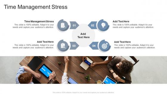 Time Management Stress In Powerpoint And Google Slides Cpb